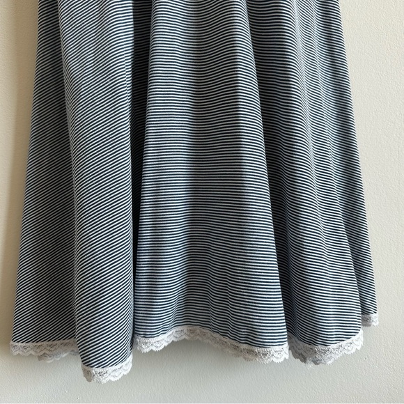 Victoria Secret Modal & Lace Mini Slip - Picture 5 of 12